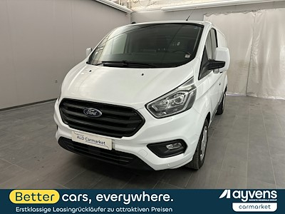 Ford Transit custom 320 L1H1 LKW VA Trend Kasten, 4-turig, 6-Gang