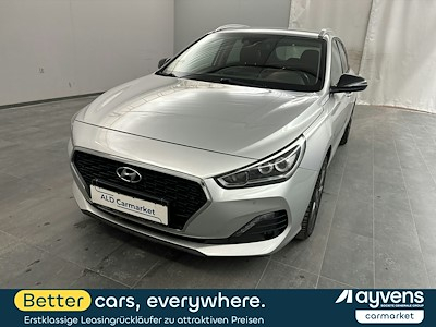 Hyundai I30 Kombi 1.0 T-GDI YES!+ Kombi, 5-turig, 6-Gang