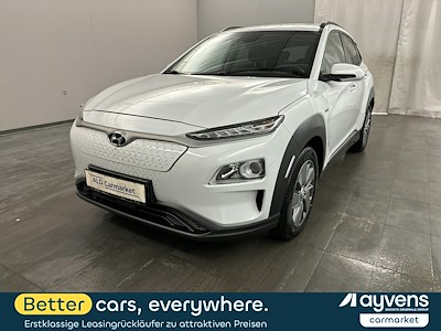 Hyundai Kona EV Advantage Geschlossen, 5-turig, Direktantrieb, 1-Gang