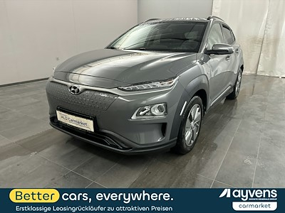 Hyundai Kona EV Advantage Geschlossen, 5-turig, Direktantrieb, 1-Gang