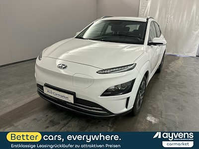 Hyundai Kona EV Select Geschlossen, 5-turig, Direktantrieb, 1-Gang