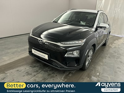 Hyundai Kona EV Style Geschlossen, 5-turig, Direktantrieb, 1-Gang