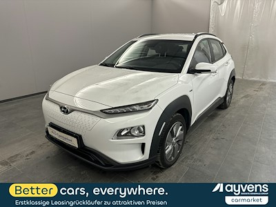 Hyundai Kona EV Trend Geschlossen, 5-turig, Direktantrieb, 1-Gang