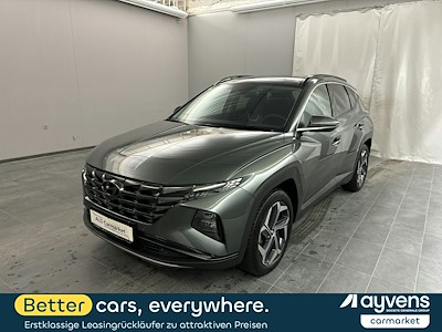 Hyundai TUCSON 1.6 T-GDi Plug-in-Hybrid 4WD Prime Geschlossen, 5-turig, Automatik, 6-Gang