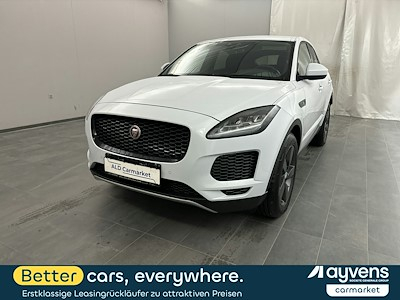 Jaguar E-Pace D150 AWD Aut. S Geschlossen, 5-turig, Automatik, 9-Gang