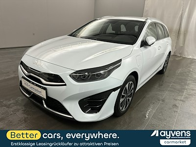 Kia Ceed SW 1.6 GDI DCT OPF Plug-in-Hybrid Vision Kombi, 5-turig, Automatik, 6-Gang