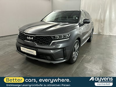 Kia Sorento 1.6 T-GDI PHEV AWD Aut. Platinum Geschlossen, 5-turig, Automatik, 6-Gang