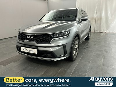 Kia Sorento 2.2 CRDi DCT8 AWD Platinum Geschlossen, 5-turig, Automatik, 8-Gang