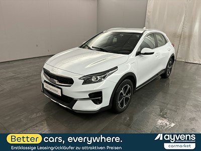 Kia XCeed 1.6 GDI DCT6 OPF Plug-in-Hybrid Vision Geschlossen, 5-turig, Automatik, 6-Gang