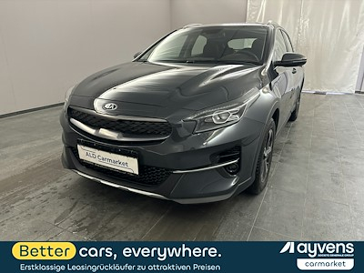 Kia XCeed 1.6 GDI DCT6 OPF Plug-in-Hybrid Vision Geschlossen, 5-turig, Automatik, 6-Gang