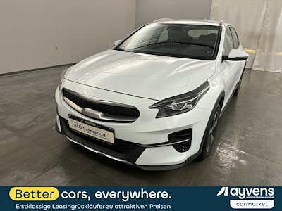 Kia XCeed 1.6 GDI DCT6 OPF Plug-in-Hybrid Vision Geschlossen, 5-turig, Automatik, 6-Gang