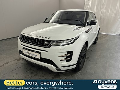 Land Rover Range rover evoque P200 R-Dynamic S Geschlossen, 5-turig, Automatik, 9-Gang
