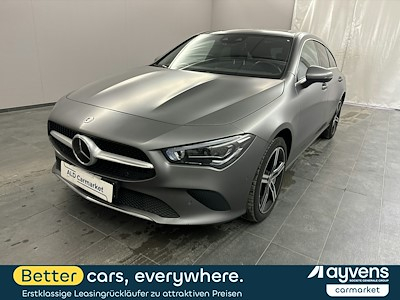 Mercedes-Benz CLA 250 e Shooting Brake 8G-DCT Progressive Kombi, 5-turig, Automatik, 8-Gang