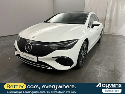 Mercedes-Benz EQE 300 Electric Art Limousine, 4-turig, Direktantrieb, 1-Gang