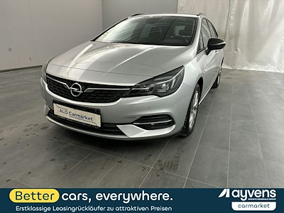 Opel Astra 1.5 D Start/Stop Sports Tourer Automatik Business Edition Kombi, 5-turig, Automatik, 9-Gang