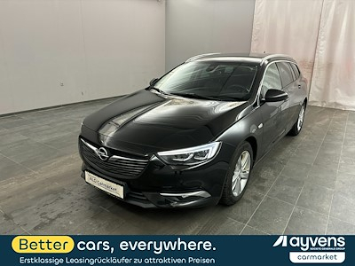 Opel Insignia Sports Tourer 2.0 Diesel Aut. Dynamic Kombi, 5-turig, Automatik, 8-Gang