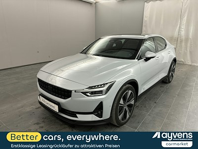 Polestar 2 2 Dual Motor 78kWh Limousine, 5-turig, Direktantrieb, 1-Gang