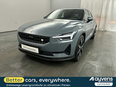 Polestar 2 2 Dual Motor 78kWh Performance Limousine, 5-turig, Direktantrieb, 1-Gang