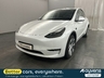 Tesla Model Y Long Range Dual Motor AWD Geschlossen, 5-turig, Direktantrieb, 1-Gang
