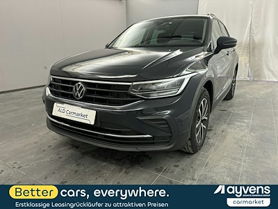 Volkswagen Tiguan VW Tiguan 2.0 TDI SCR DSG Life Geschlossen, 5-turig, Automatik, 7-Gang