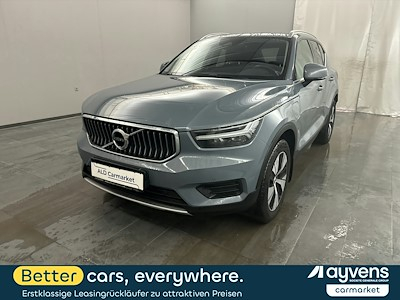 Volvo XC40 T5 Recharge DKG Inscription Expression Geschlossen, 5-turig, Automatik, 7-Gang