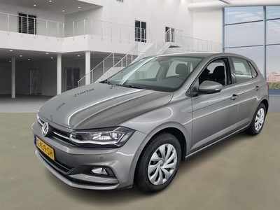 Volkswagen Polo 0.9 1.0 TSI COMFORTLINE BUSINESS, 2019