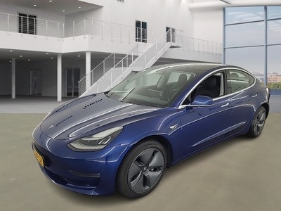 Tesla Model 3 0.0 LONG RANGE AWD 75 KWH, 2019