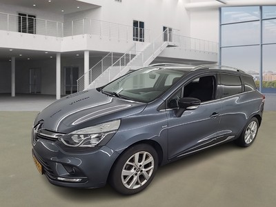 Renault Clio estate 0.8 0.9 TCE LIMITED, 2019