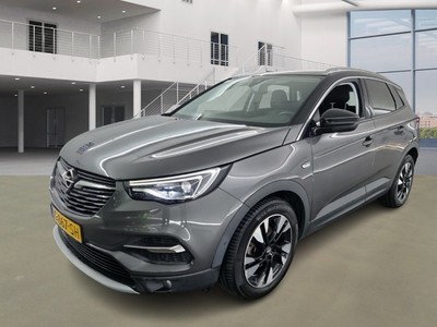 Opel Grandland x 1.1 1.2 TURBO ULTIMATE, 2019