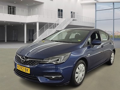 Opel Astra 1.1 1.2 BUSINESS EDITION, 2020