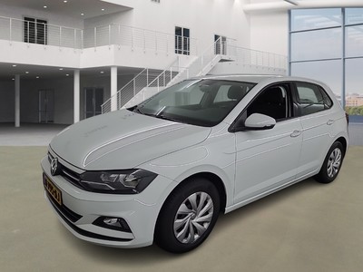 Volkswagen Polo 0.9 1.0 MPI COMFORTLINE, 2020