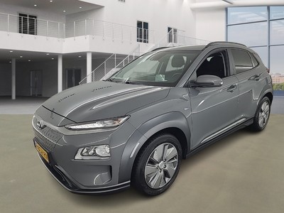 Hyundai Kona 0.0 EV FASHION 64 KWH, 2020