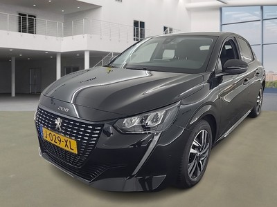 Peugeot 208 1.1 1.2 PURETECH BLUE LEASE ALLURE, 2020