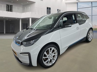 BMW I3 0.0 EXECUTIVE EDITION 120AH 42 KWH, 2020