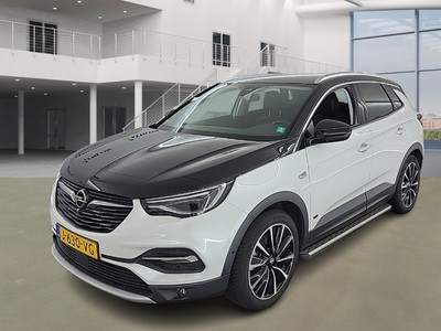 Opel Grandland x 1.5 1.6 TURBO HYBRID4 ULTIMATE, 2020