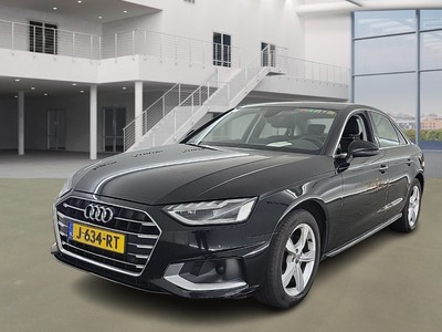 Audi A4 Limousine 1.9 35 TFSI BUSINESS EDITION, 2020