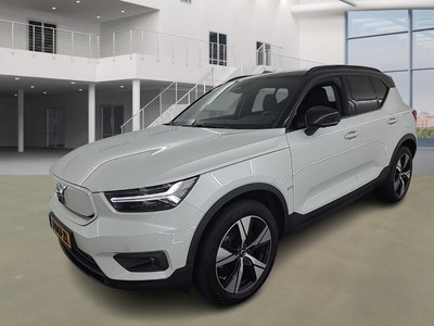 Volvo Xc40 0.0 RECHARGE P8 AWD R-DESIGN, 2020