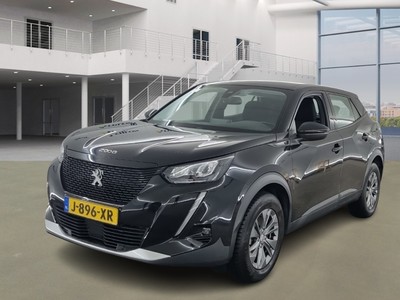 Peugeot E-2008 0.0 EV ACTIVE 50 KWH, 2020