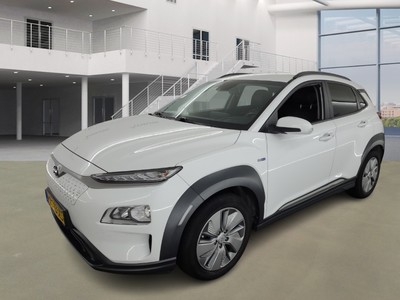 Hyundai Kona 0.0 EV FASHION 64 KWH, 2020