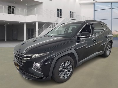 Hyundai Tucson 1.5 1.6 T-GDI MHEV COMFORT SMART, 2021