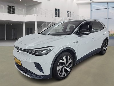 Volkswagen Id.4 0.0 FIRST 77 KWH, 2020