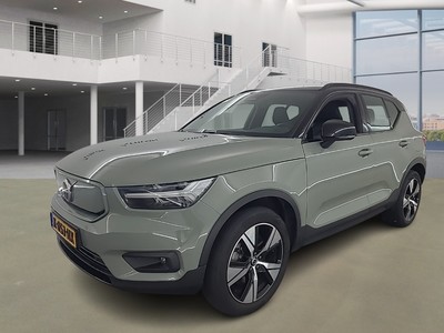 Volvo Xc40 0.0 RECHARGE P8 AWD R-DESIGN, 2020