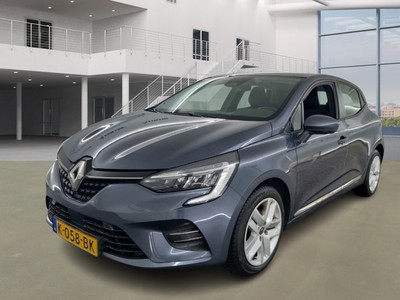 Renault Clio 0.9 1.0 TCE BUSINESS ZEN, 2020