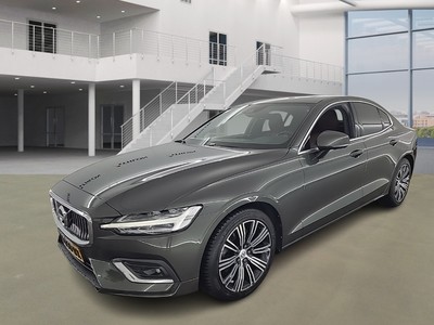 Volvo S60 1.9 2.0 B3 INSCRIPTION, 2020