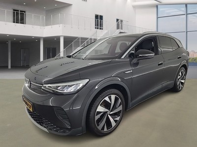 Volkswagen Id.4 0.0 FIRST 77 KWH, 2020