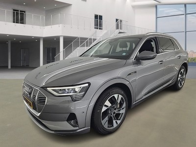 Audi E-tron 0.0 50 QUATTRO BUSINESS EDITION PLUS 71 KWH, 2020