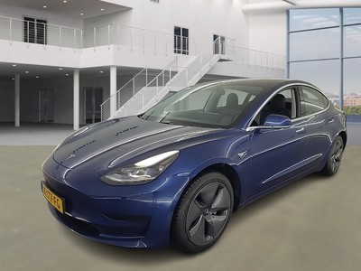 Tesla Model 3 0.0 STANDARD RWD PLUS 60 KWH, 2020