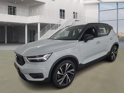 Volvo Xc40 1.4 1.5 T5 RECHARGE INSCRIPTION, 2021