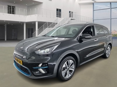 Kia E-niro 0.0 EXECUTIVELINE 64 KWH, 2020