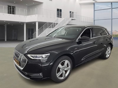 Audi E-tron 0.0 50 QUATTRO BUSINESS EDITION 71 KWH, 2020